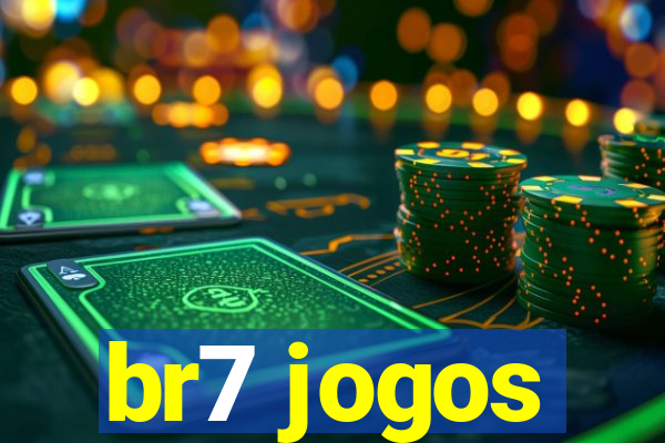 br7 jogos